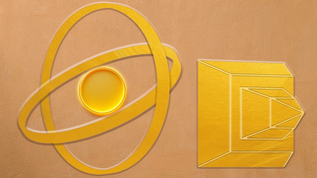 The Sun, together with Ra and other Gods, sails through space on a solar barque, similar to the Pyramid of the Sun